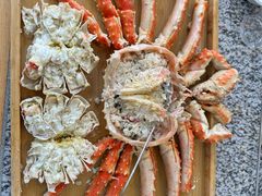 -震海贝烤贝·民俗特色店(延吉总店)