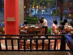 -龙悦湾酒家·八阵鱼生·渔人码头店