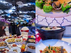 -荣誉国宴楼(美食城店)