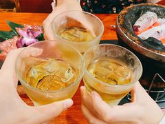 -大阪烧肉BAKA一代(十亩地店)