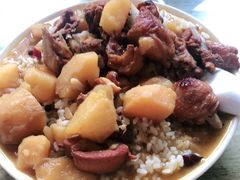 -新疆沙湾大盘鸡(重师店)