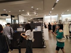 -ZARA HOME(天环广场店)