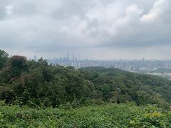 -广州市白云山风景名胜区