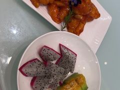 -鹊华居·地道鲁菜·海鲜·融合味(大明湖店)