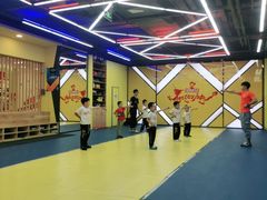 -HELLO功夫(印象城店)