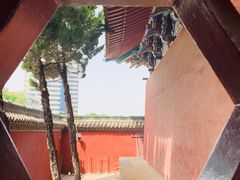 -包公祠