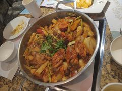 -黄记煌三汁焖锅(渝北金港国际店)