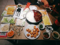 -彤德莱火锅(大学城店)