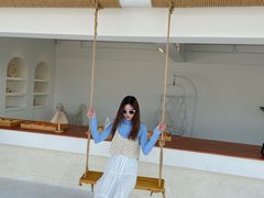 -Blue Concept Cafe&Farm·關於藍