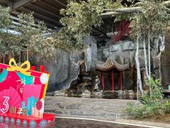 -世外桃源农庄·德清土菜(兴康南路店)