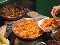 -淘蛙(广州星寰国际商业中心店)