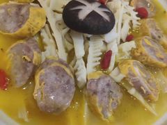 -长兴菜馆(高桥店)