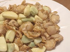 -赶海部落海鲜城(海阳路店)