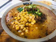 豌杂面-丁丁猫重庆小面(徐州路店)