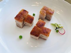 -世博源公馆·本帮融合菜·主题包厢·江景餐厅