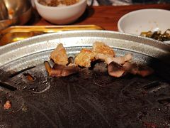 -九田家黑牛烤肉料理(新辰里亚运村店)