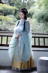 -八角古风摄影