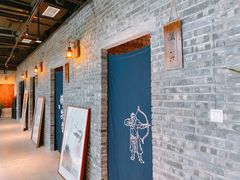 -轻武堂传统射箭·功夫茶·射击体验馆(仁和新城店)