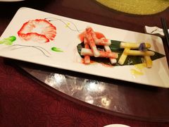 -汕头龙光喜来登酒店-采悦轩中餐厅