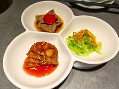 冷碟-姑苏家宴·苏帮菜·松鼠桂鱼(苏州总店)