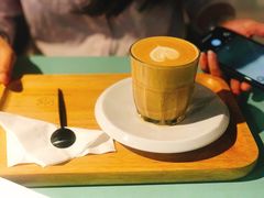 -sugarman espresso素饮糖人高新咖啡工厂