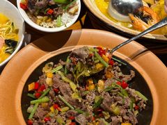 -永安水煮活鱼·仪征菜(仪征奥林匹克店)