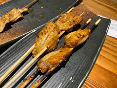 -塔哈尔·新疆盛宴(城西银泰店)