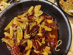 -聚味瞿记·龙虾堂(天元店)