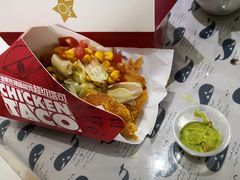 -肯德基(新阳光店)