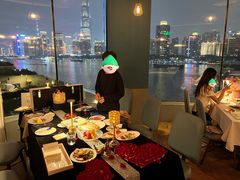 -Kathleen's Waitan 凯圣琳江景西餐厅(外滩店)