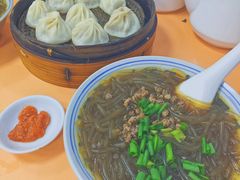 -新丰小吃(中山中路分店)