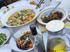 -文涵小院·邻里厨房