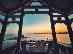 -影吧•悬崖海景(珠海凤凰湾悦椿酒店)