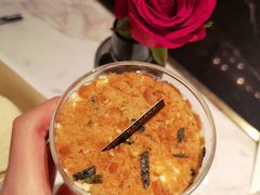 芋泥肉松咸蛋黄-诺嘉甜品(世贸店)