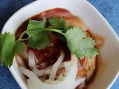 特色油葱粿-鹭江宾馆·观海餐厅