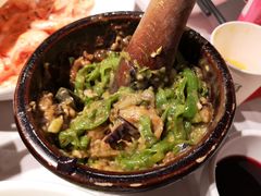 -费大厨辣椒炒肉(黄兴中心广场店)