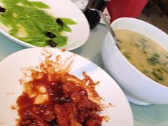 -景芝小炒(虞河路店)