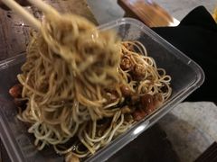 -乔伯凉面(白沙路店)