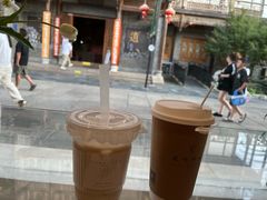 -风吟仟茶(河街店)