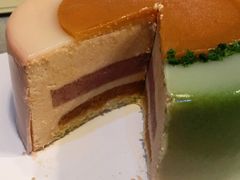 -La Porte de Paris 巴黎之门法式甜品