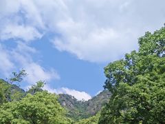 -大慈岩风景区