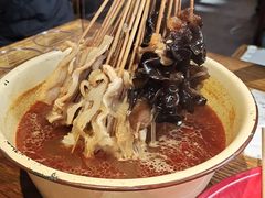 -北三老太太烧烤(人生一串上榜店)