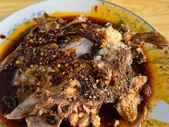 -温记府廟豆汤饭·始于1955年(海椒店)