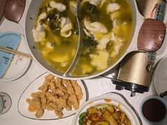 -川人百味(金安中央大街店)