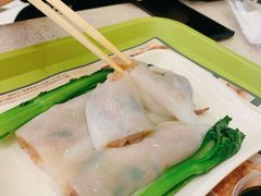 -添好运点心专门店(百老汇店)