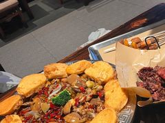 -破店肥哈·海鲜·烧烤(郑州银泰inPARK店)
