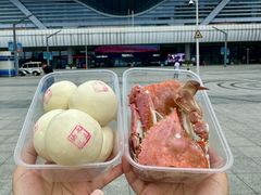 -好兄弟郭巨海鲜(天一阁店)