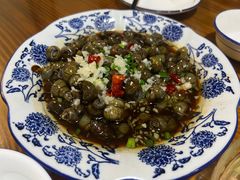 -呼吸森林·生态农庄农家乐私房菜