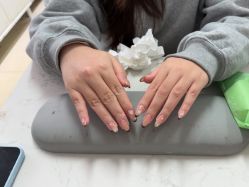 -尤米一站式美甲美睫