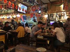 大堂-平成屋·午肴夜酒(四川北路店)